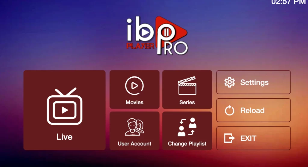 Ibo Player Pro Installation Guide for IPTV USA with Premium US IPTV 1